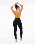 Chloe | Cross Back Sports Bra