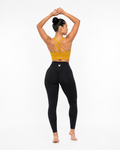 Chloe | Cross Back Sports Bra