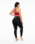 Chloe | Cross Back Sports Bra