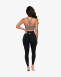 Chloe | Cross Back Sports Bra