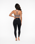 Chloe | Cross Back Sports Bra