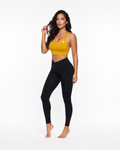 Chloe | Cross Back Sports Bra