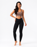 Chloe | Cross Back Sports Bra