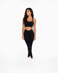 Chloe | Cross Back Sports Bra