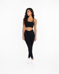 Chloe | Cross Back Sports Bra
