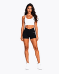 Chloe | Cross Back Sports Bra