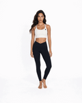 Chloe | Cross Back Sports Bra