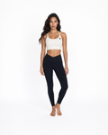 Chloe | Cross Back Sports Bra
