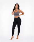 Chloe | Cross Back Sports Bra