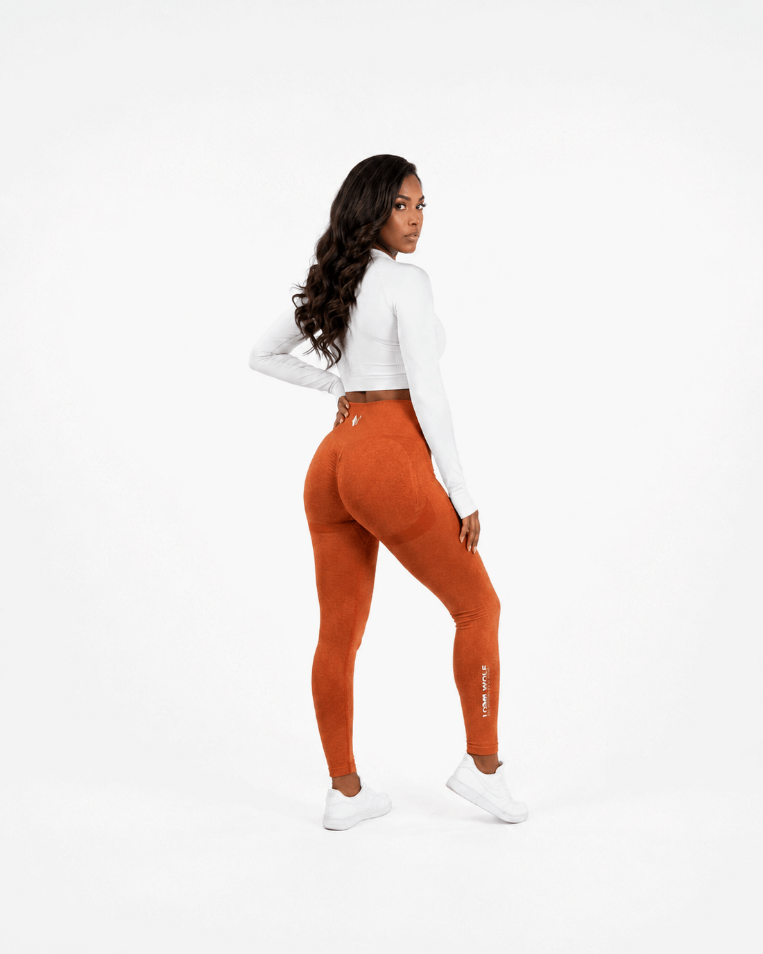 The Ultimate Legging
