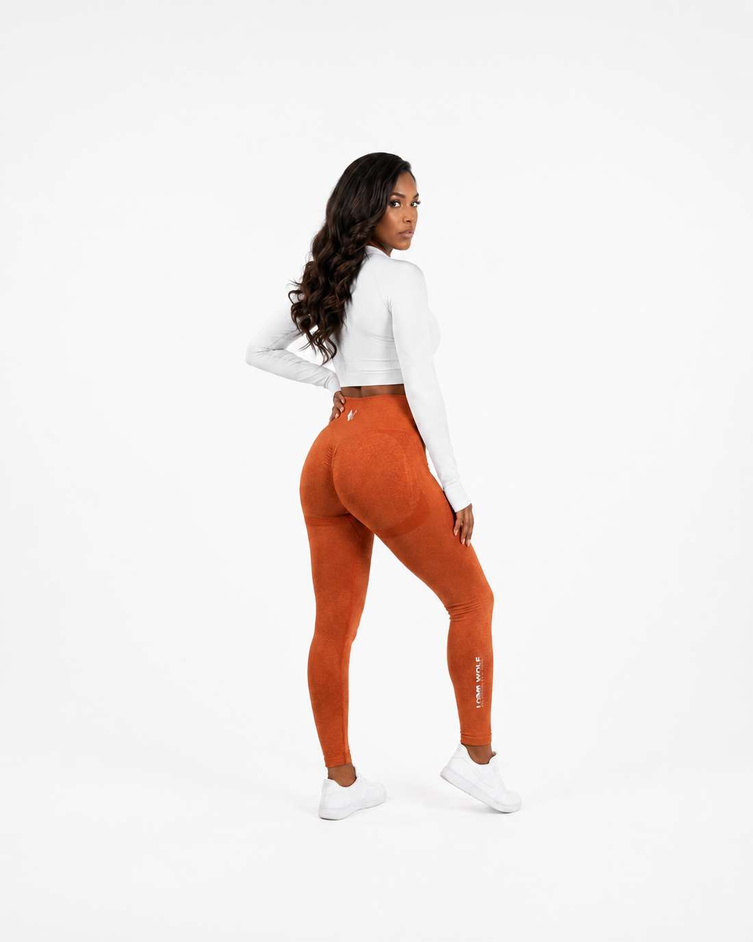 The Ultimate Legging