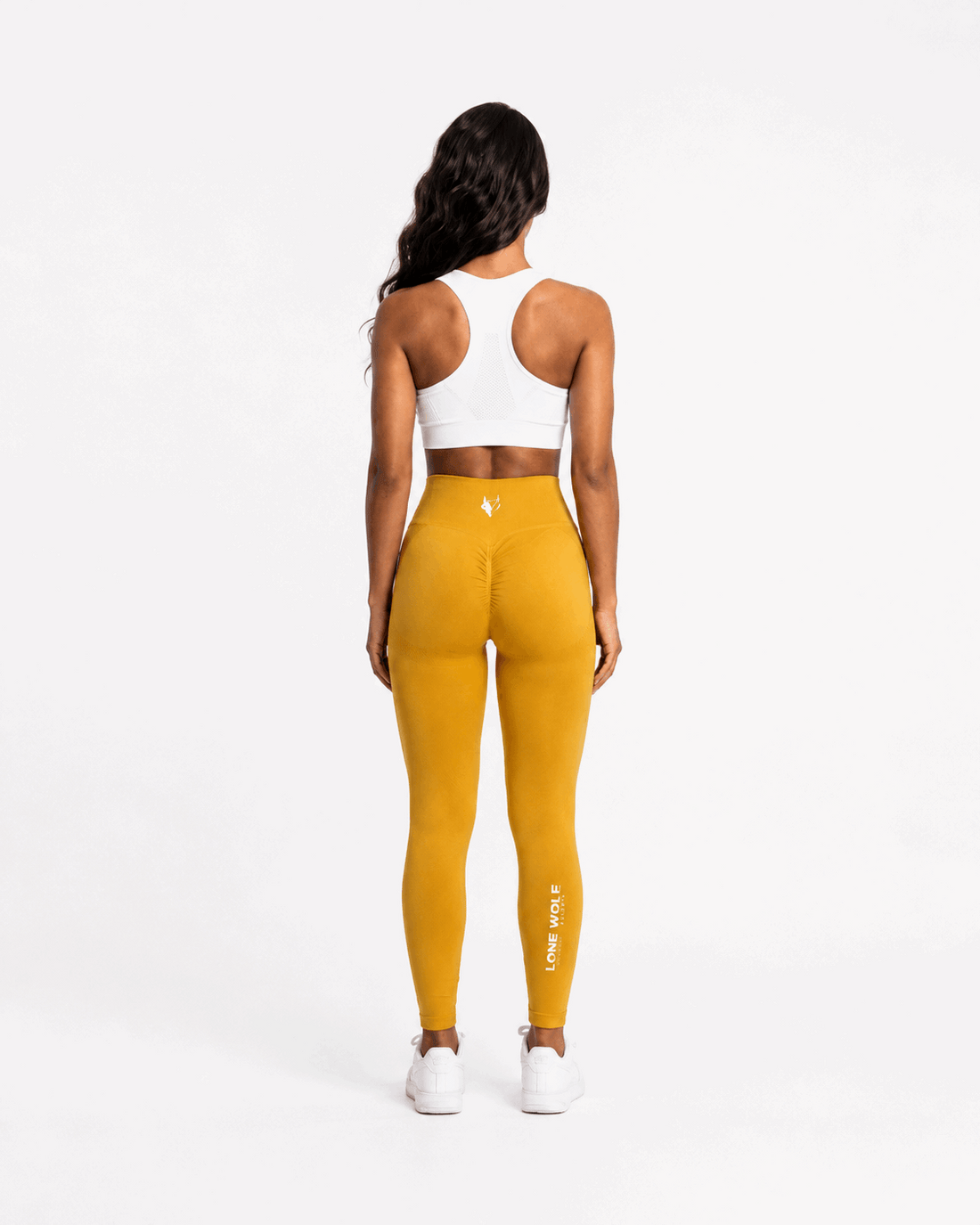 The Ultimate Legging
