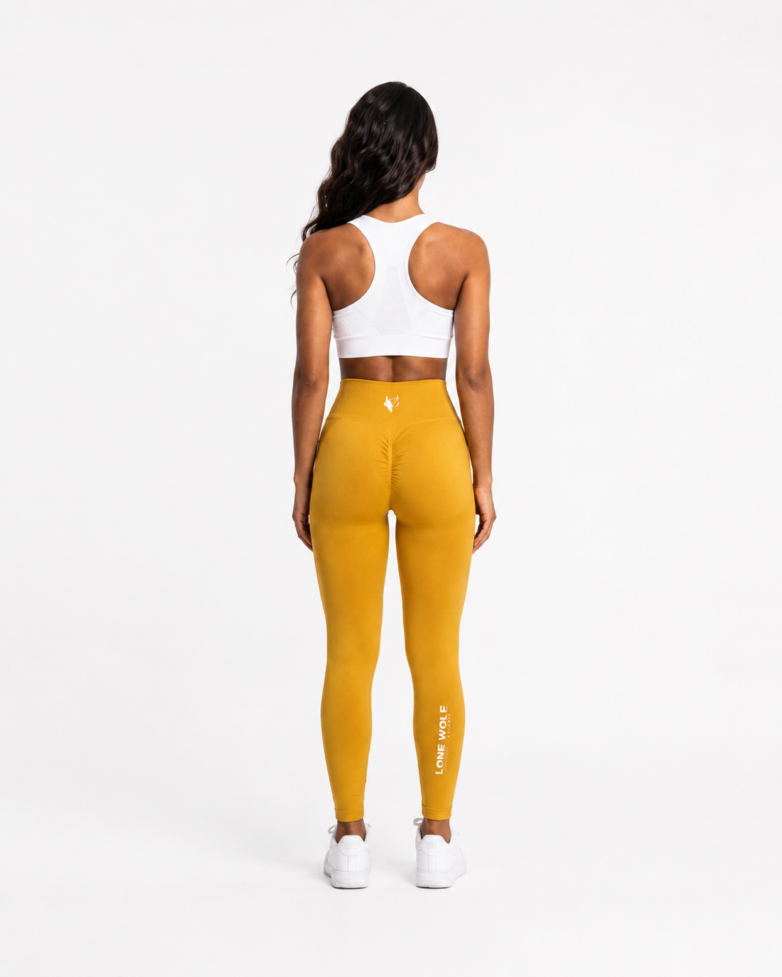 The Ultimate Legging