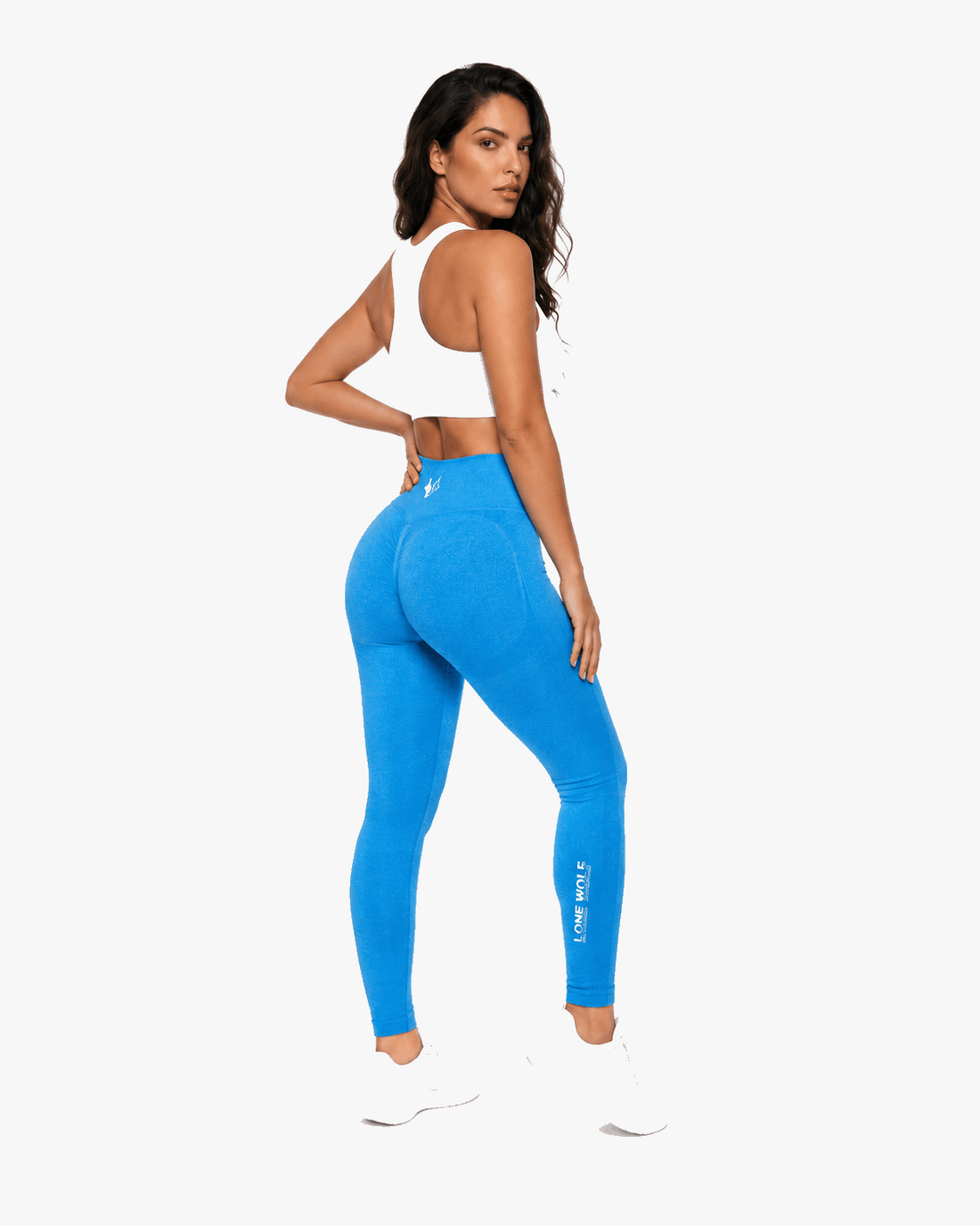 The Ultimate Legging