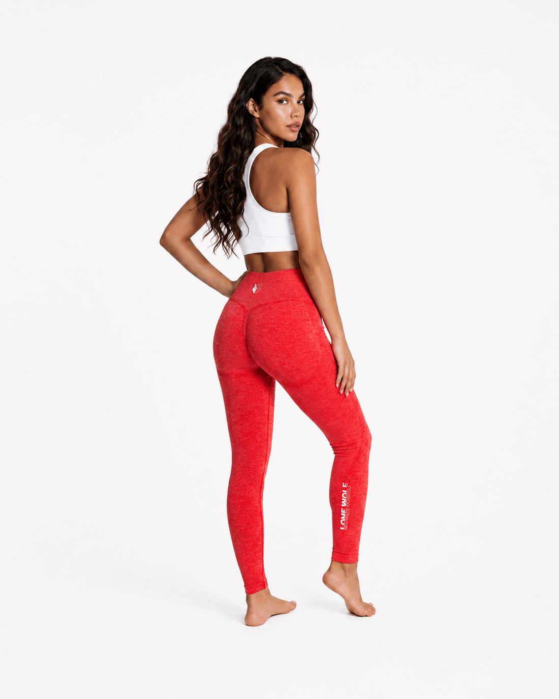 The Ultimate Legging