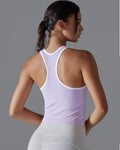 New Ribbed High Stretch Tank Top - 724438.myshopify.com