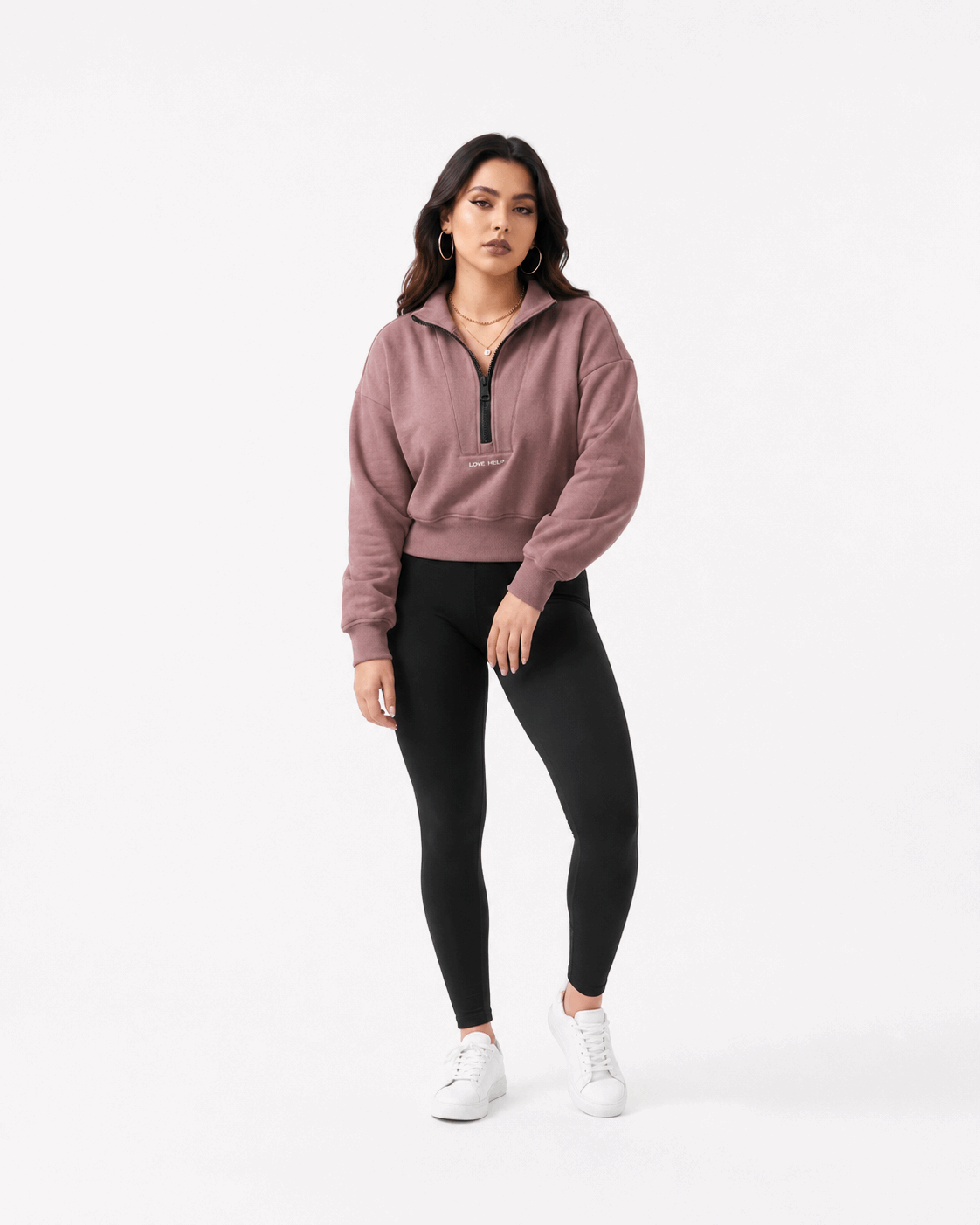 Roxy | Half-Zip Pullover