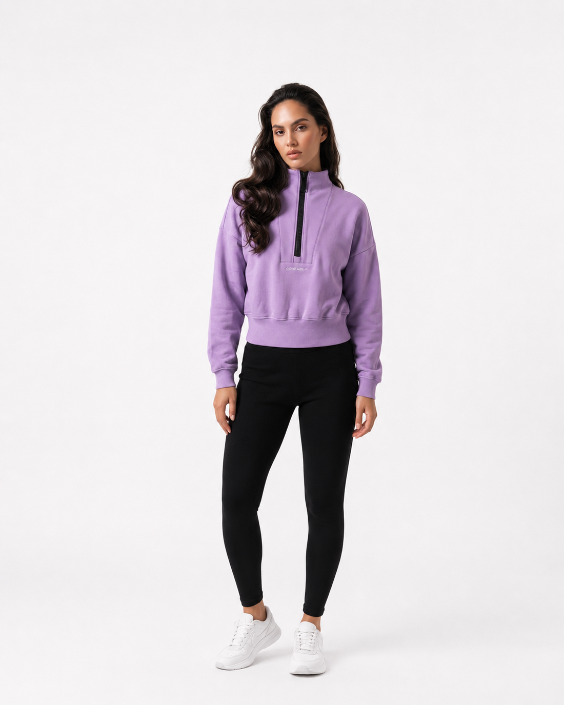 Roxy | Half-Zip Pullover