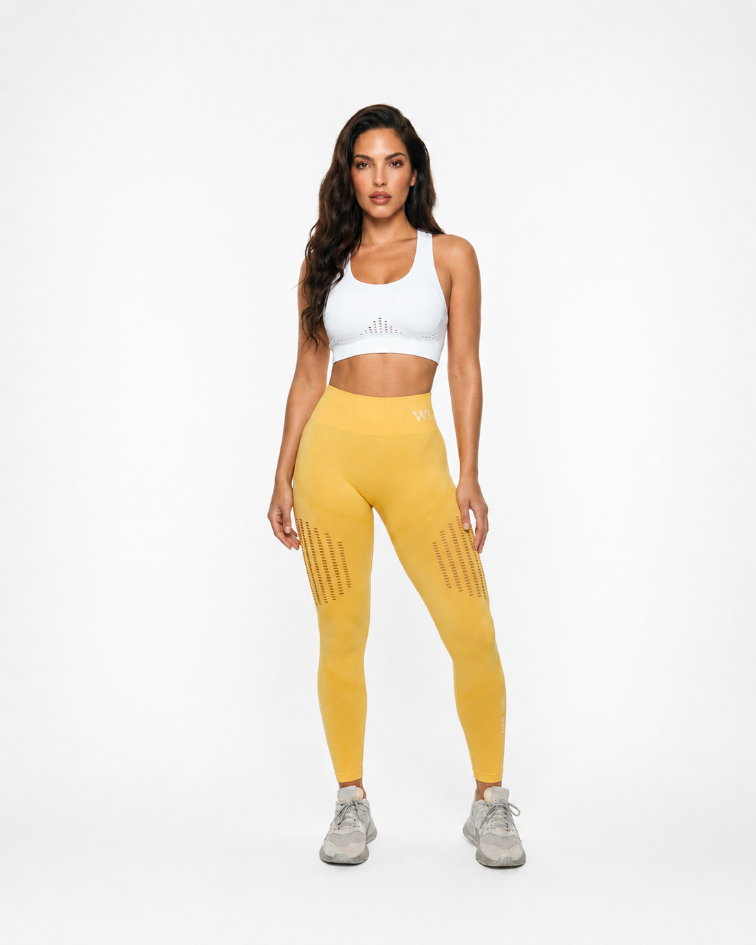 Lone Wolf ELA Seamless Leggings