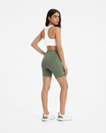 Long Pocket Shorts