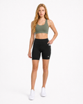 Long Pocket Shorts