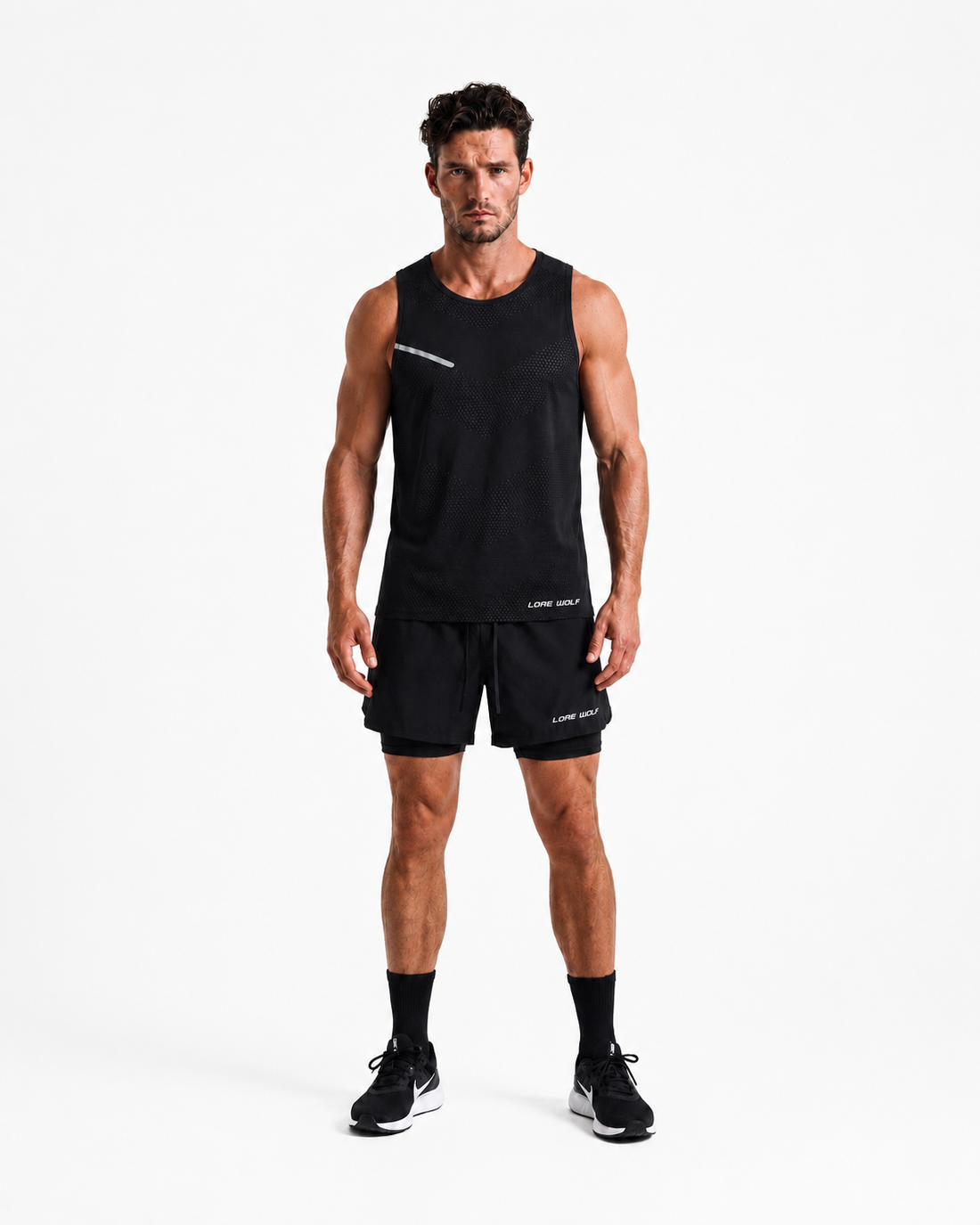 Men’s Performance Vest