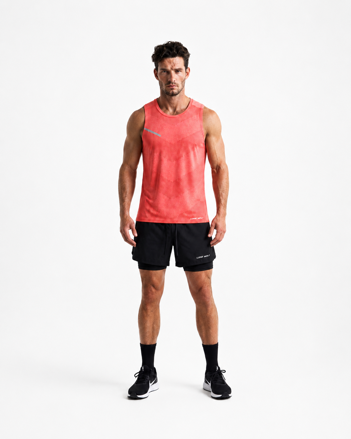 Men’s Performance Vest