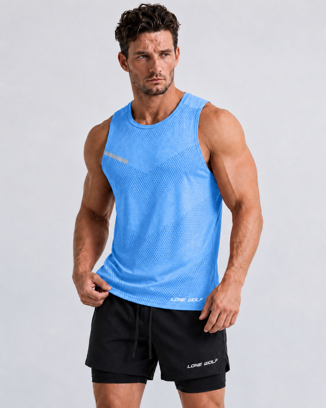 Men’s Performance Vest
