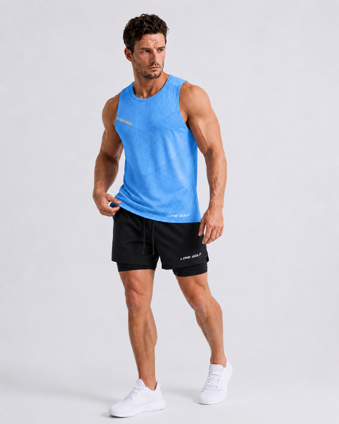 Men’s Performance Vest