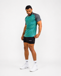 Active Gym Panel T-Shirt