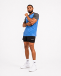 Active Gym Panel T-Shirt