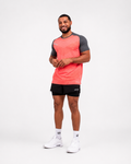 Active Gym Panel T-Shirt