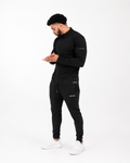 The Quarter Zip