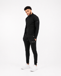 The Quarter Zip