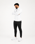 The Quarter Zip