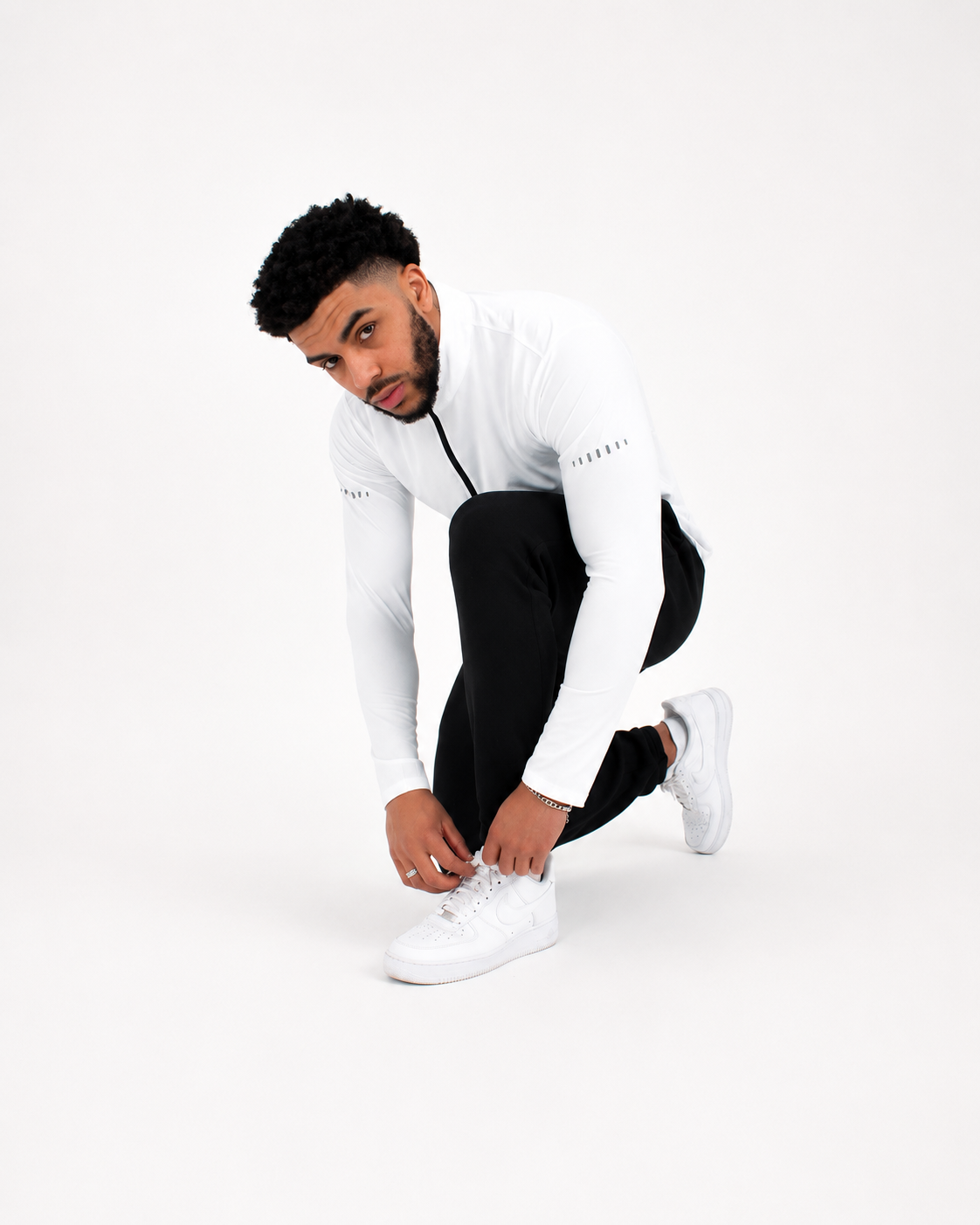 The Quarter Zip