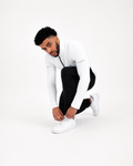 The Quarter Zip