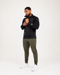 Men’s 1/2 Zip Pullover