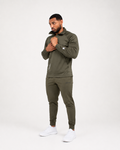 Men’s 1/2 Zip Pullover