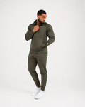 Men’s 1/2 Zip Pullover