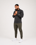 Men’s 1/2 Zip Pullover
