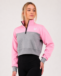 Essential Crop Jumper