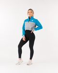 Essential Crop Jumper
