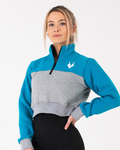 Essential Crop Jumper