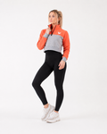 Essential Crop Jumper