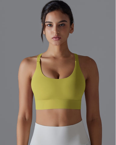 Energy Sports Bra 2.0