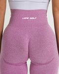 High Waisted Gym Shorts - 724438.myshopify.com