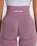 High Waisted Gym Shorts - 724438.myshopify.com