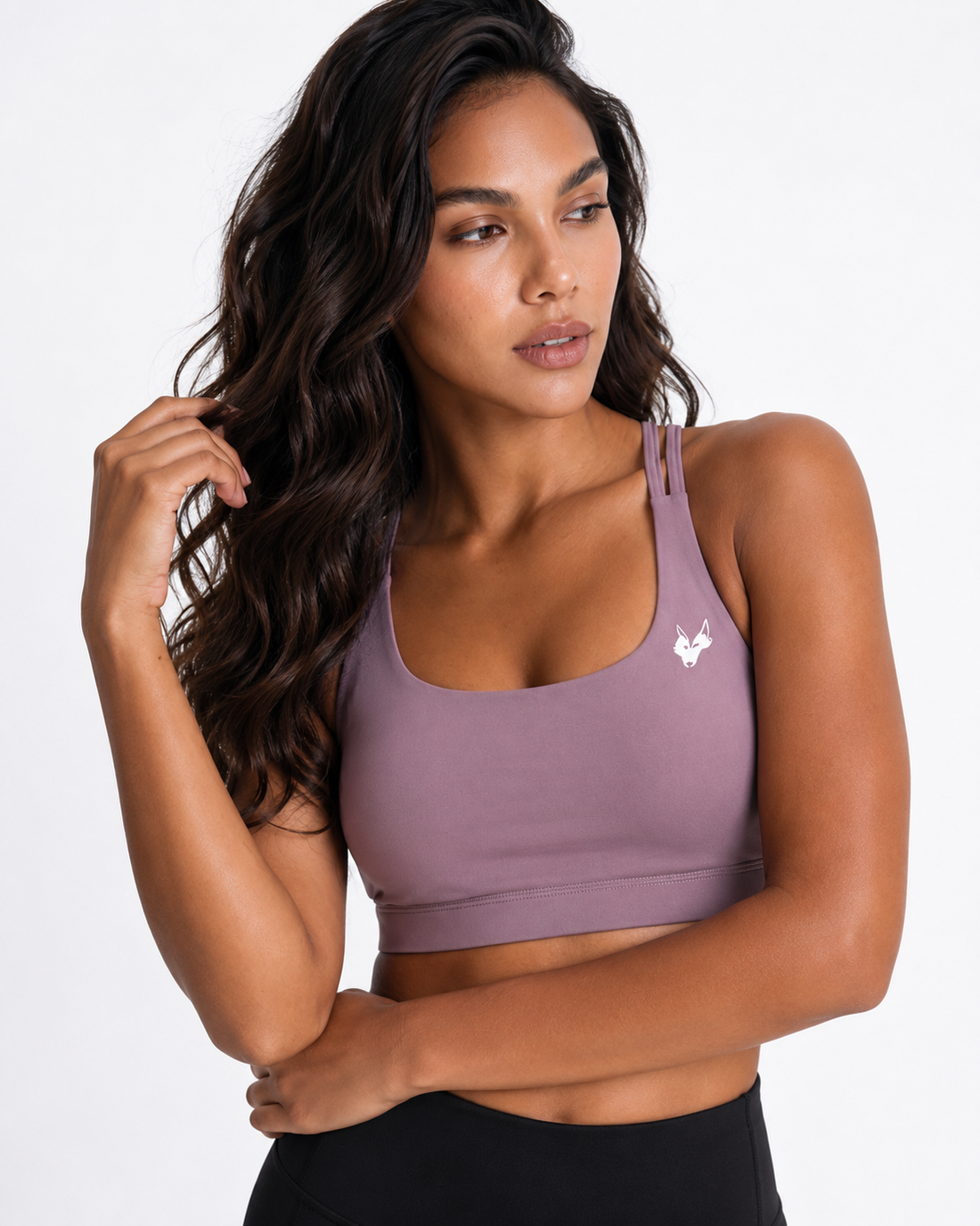 The V-Max Sports Bra