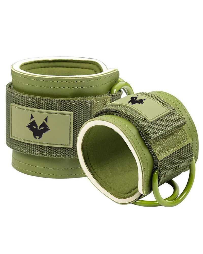 Ankle Cable Attachment - 724438.myshopify.com